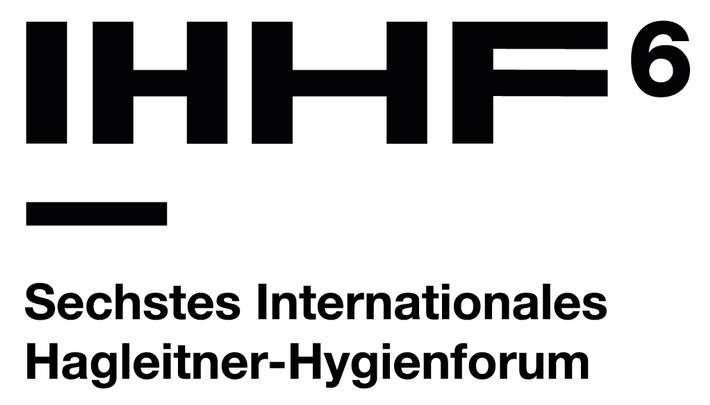 Terminankündigung: Internationales Hagleitner-Hygieneforum am 15. und 16. Juni 2023