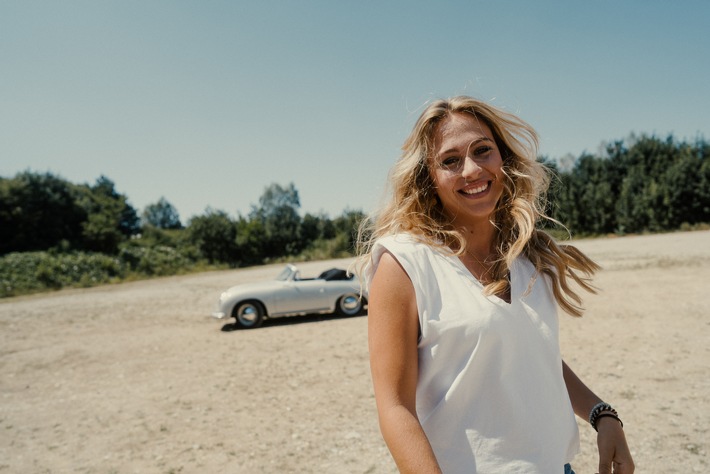 XXL-Jubiläumssendung am 23. Oktober: 15 Jahre "GRIP - Das Motormagazin"