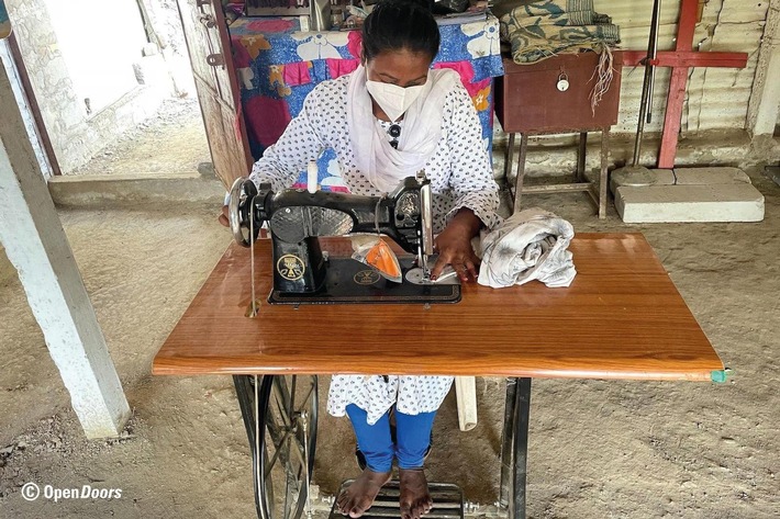 Schwere Angriffe auf Christen in Indiens Chhattisgarh gehen weiter / Hunderte von christlichen Stammesangehörigen an Weihnachten obdachlos