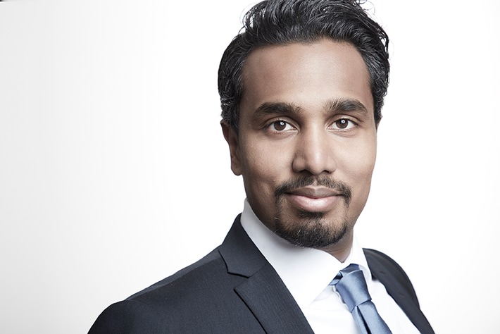 BrandTrust erweitert Partnerkreis durch langjährigen Senior Brand Consultant Colin Fernando