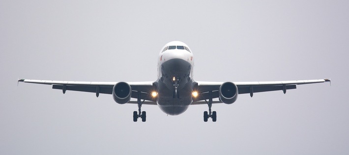 Damit die Langstrecke wie im Flug vergeht