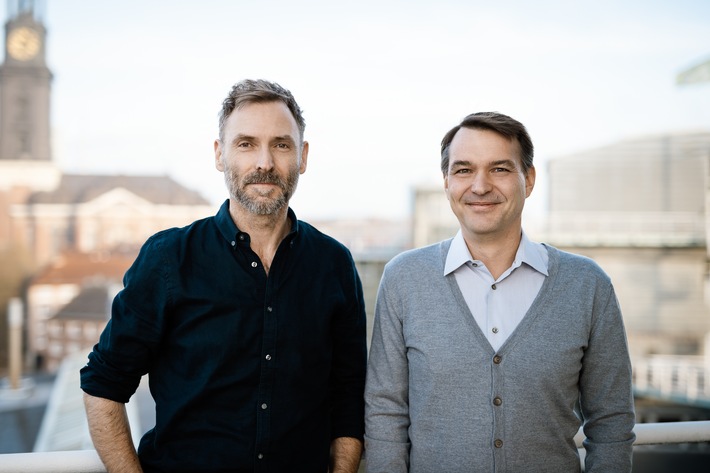 Jens Schröder und Markus Wolff übernehmen Chefredaktion der GEO-Titel und P.M.-Gruppe