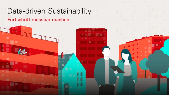 Techem veröffentlicht Nachhaltigkeitsbericht 2025: Fortschritte bei Klimaschutz, Digitalisierung und Kreislaufwirtschaft