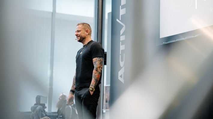 Florian Sondershausen von der Haag Sondershausen Consulting GmbH über Prop Trading: Warum 90 % der Trader scheitern – und das kein Zufall ist