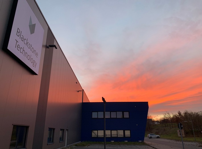 Weltneuheit: 3D-gedruckte Batterien, Neuzugang im Management- Blackstone Resources AG