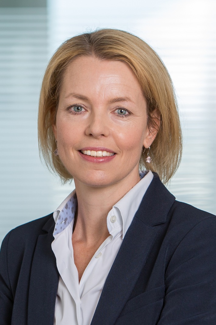 Astrid Joost-van der Spek neue Leiterin Capital Markets der Helaba
