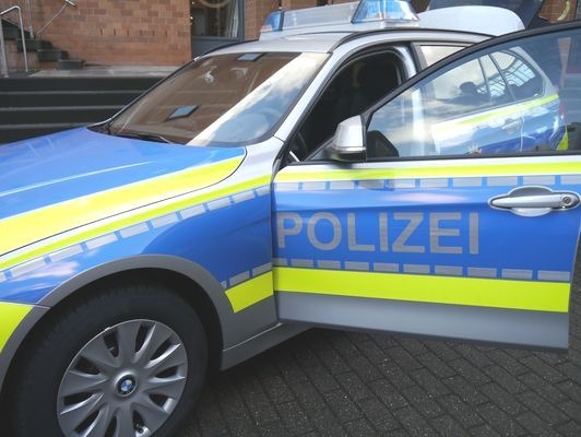 POL-REK: LKW mit Kipper gestohlen - Elsdorf