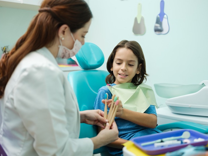 FDI World Dental Federation launches Consensus Statement on Sustainable Oral Healthcare / Paving the way for an industry Code of Good Practice