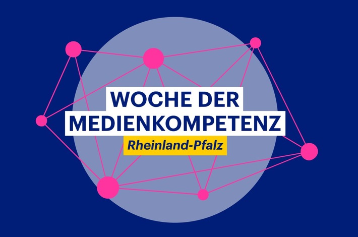 LKA-RP: Webseminar zur Woche der Medienkompetenz: Täuschungen im Internet erkennen