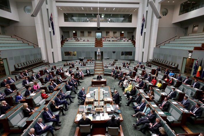 Australia needs a complex economy 