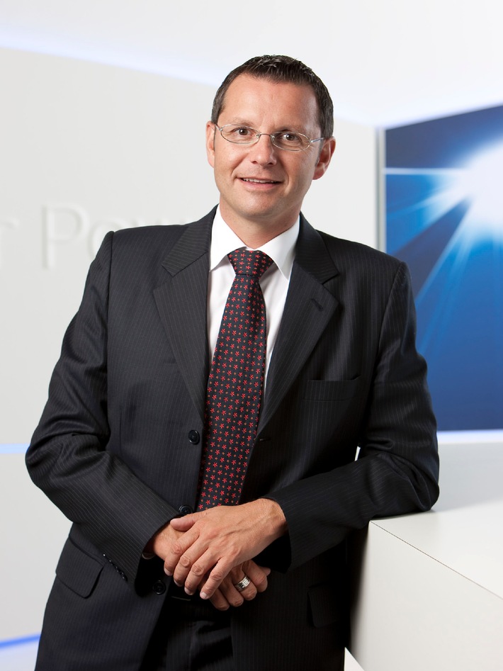 Hans Peter Nehmer nuovo direttore Comunicazione a fine 2010