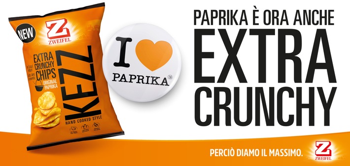 Nuovo record di fatturato per gli esperti di chips Zweifel in concomitanza con l