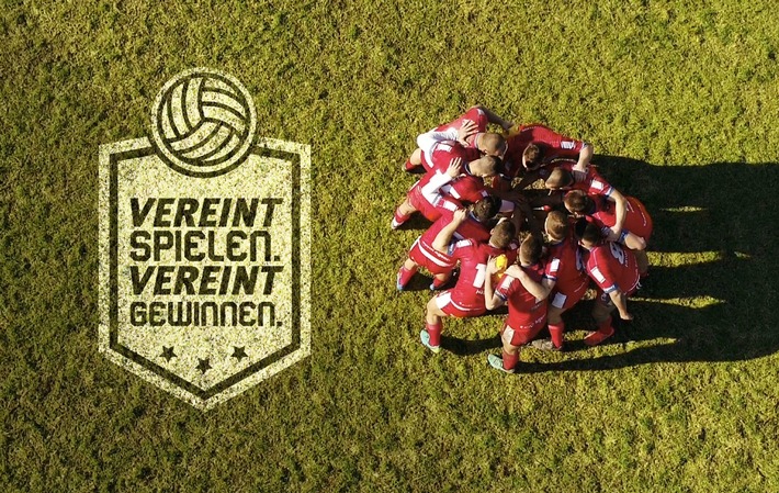 Lotto BW legt neue Kabinenaktion für Sportvereine auf