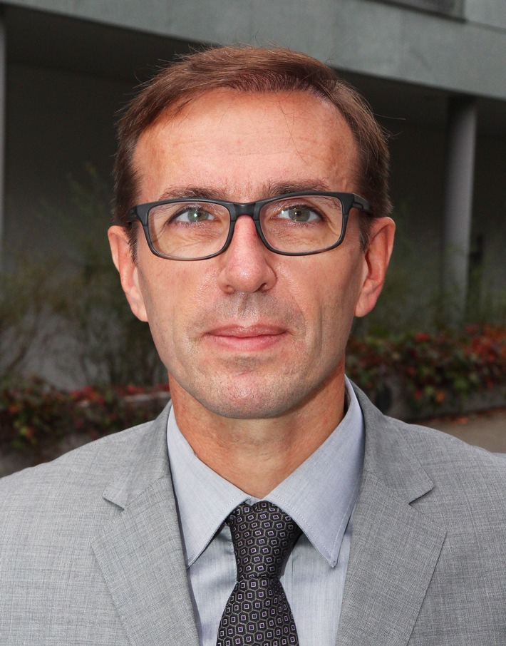 Eurotax Schweiz verstärkt das lokale Management und zieht um / Eric Sagarra wird Länderchef und zweiter Geschäftsführer