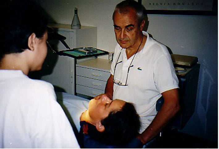 Schweiz. Zahnärzte-Gesellschaft - Hypnose in der Zahnbehandlung: Sanfte Hilfe bei Zahnarztangst