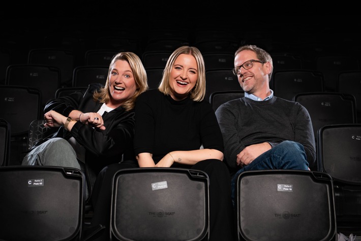 Banijay Germany bündelt Live-Entertainment-Geschäft unter Banijay Germany Live