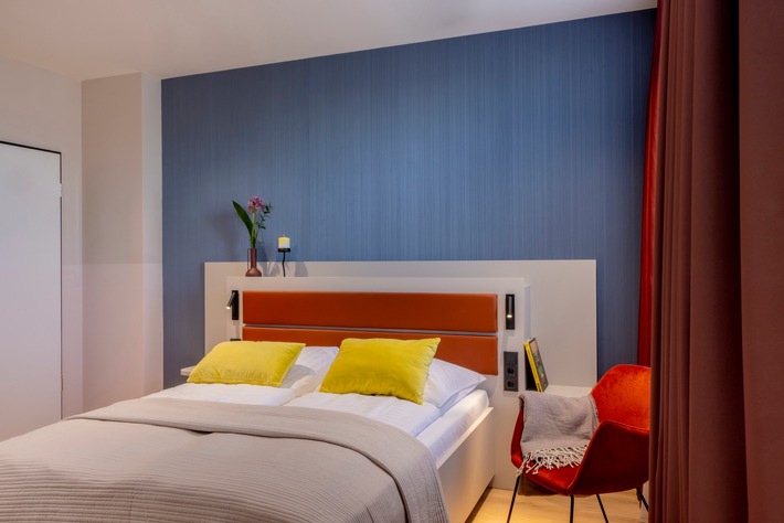 BWH Hotels und ipartment wachsen um drei neue Standorte
