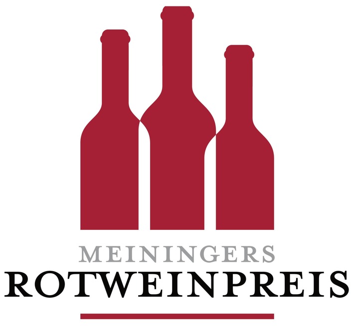 Meiningers Rotweinpreis - die besten deutschen Rotweine 2019: VDP-Weingut Franz Keller mit &quot;Kollektion des Jahres 2019&quot; ausgezeichnet / Deutsche Rotweine stellen exzellente Qualität unter Beweis