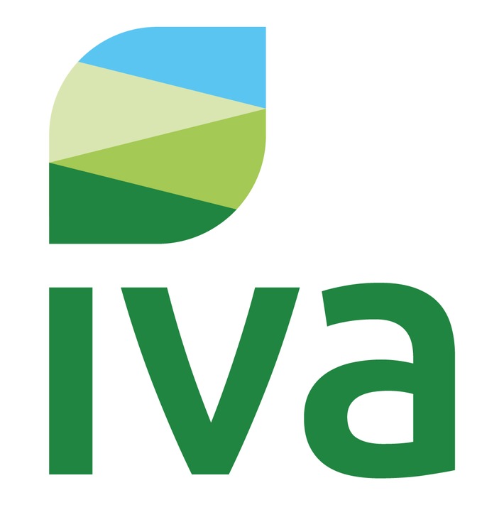 Neues Logo, neues Corporate Design - neuer IVA / Verantwortungsvoll die Zukunftsfähigkeit der modernen Landwirtschaft gestalten