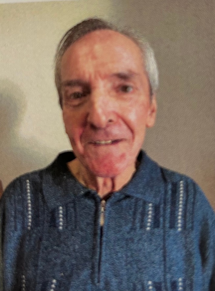 LPI-EF: 78-jähriger Mann aus Sömmerda vermisst