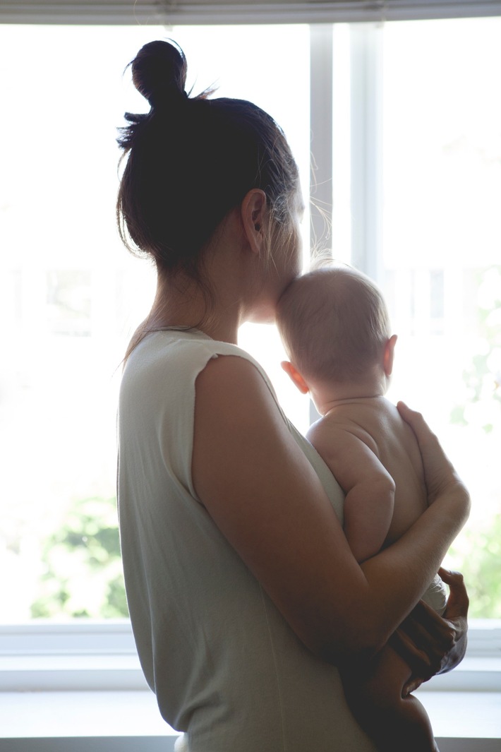 Mehr als nur „Babyblues“ – Postpartale Depression