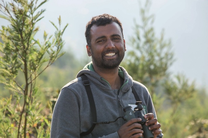 Swarovski Optik: "Bei uns sind Influencer Nature Explorers"