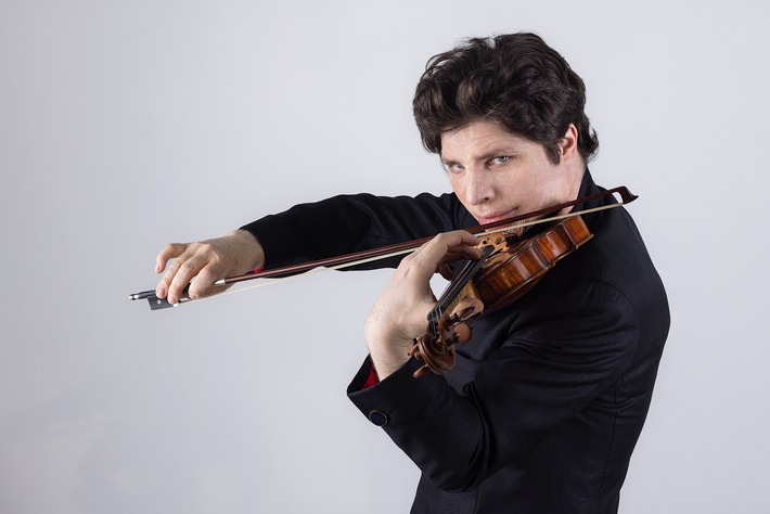 "Mythen und Legenden" / Die siebte Ausgabe von Klosters Music verspricht Klasse und Vielfalt