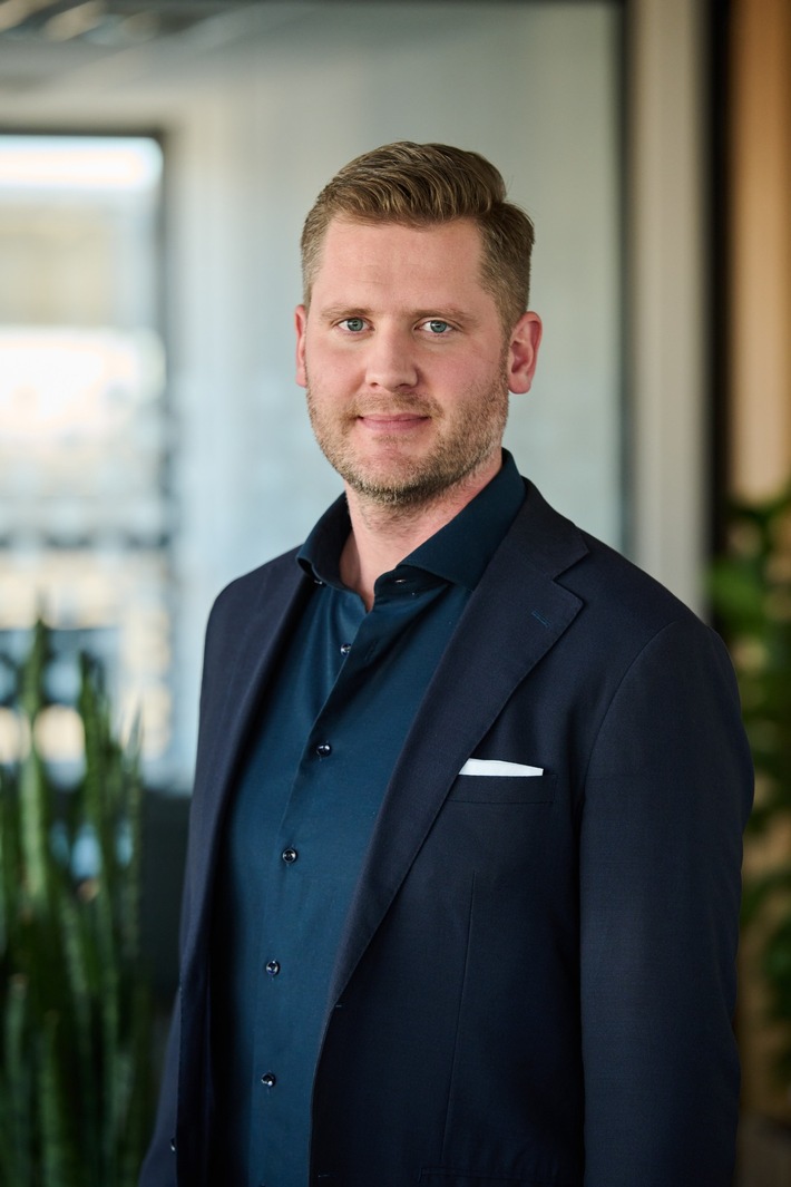 Trend Micro verstärkt Partnergeschäft in der Schweiz mit Anna Bliznina