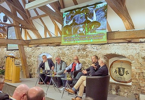 PM: Wege aus der Biodiversitätskrise? Benediktbeurer Gespräche 2025 als Dialogformat für unterschiedliche Ansätze