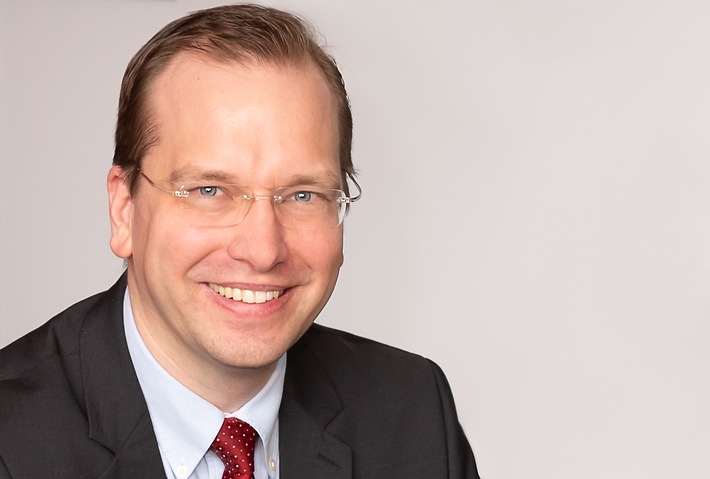 PM: Professor Dr. Christoph Kumpan übernimmt neuen Lehrstuhl an der Bucerius Law School