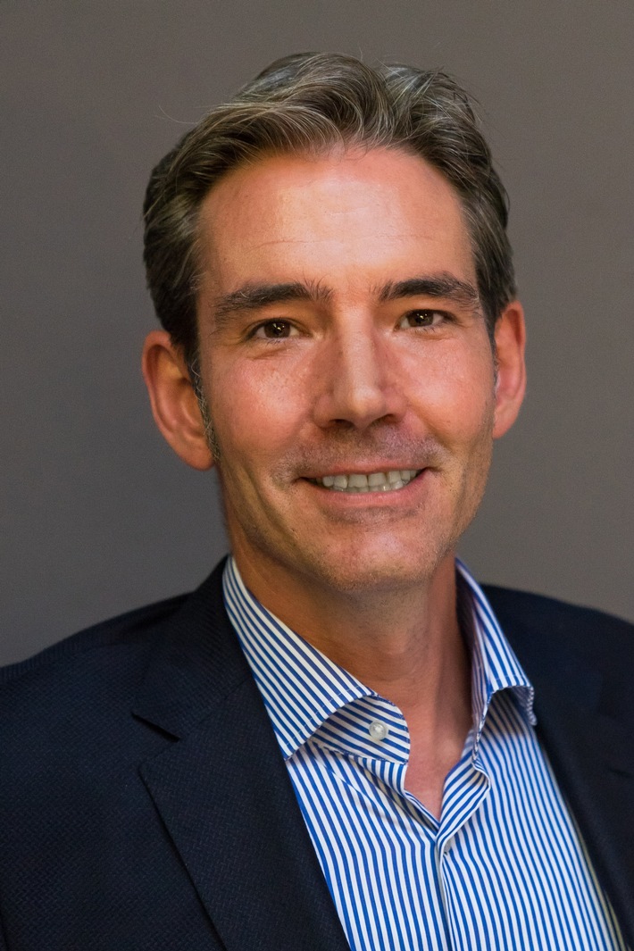 Jens Paul Berndt è il nuovo Chief Technology Officer di Homegate SA