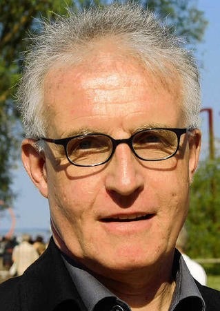 Egmont Ehapa Media nimmt Abschied von Michael F. Walz – ehemaliger Verlagsleiter und Asterix-Übersetzer
