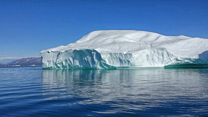 wissen aktuell: Wetter extrem / Eine 3sat-Doku-Reise in die Welt der Meteorologie