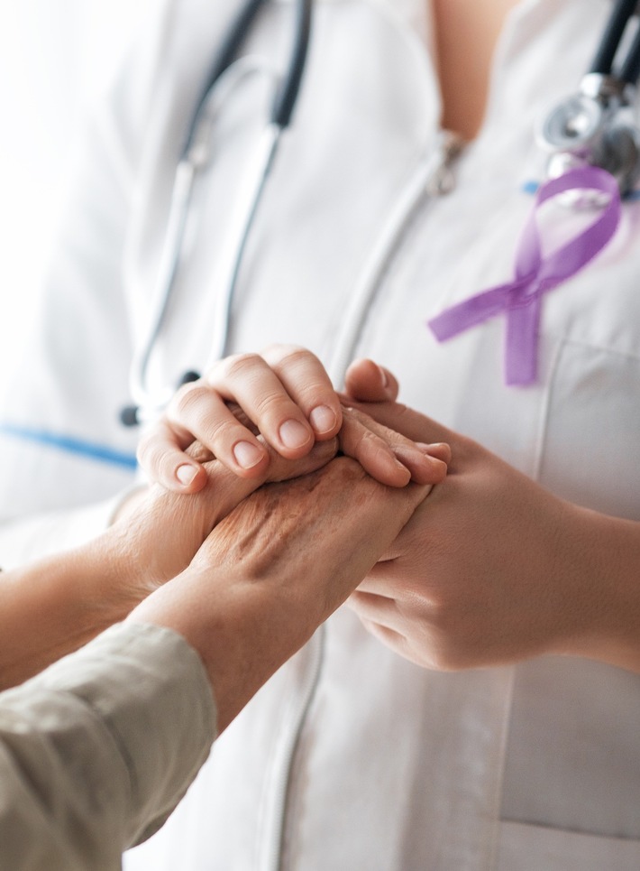 Jung – und trotzdem gefährdet: Krebs im jüngeren Lebensalter