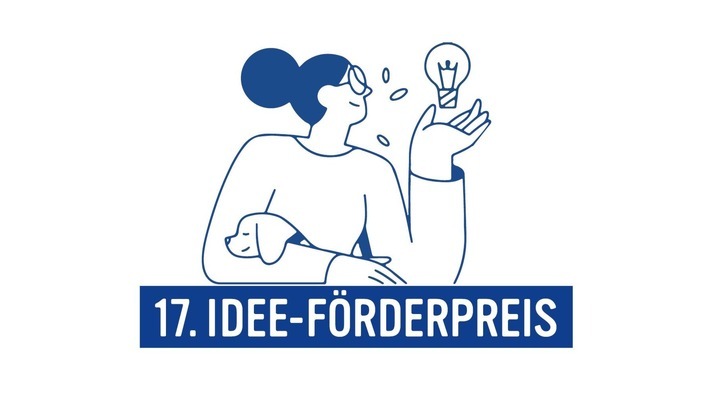 Gründerinnen aufgepasst: Bewerbungsfrist für den IDEE-Förderpreis endet bald - schnell bewerben und die Chance auf 50.000 Euro sichern / Weiterer Text über ots und www.presseportal.de/nr/23204 / Die Verwendung dieses Bildes für redaktionelle Zwecke ist unter Beachtung aller mitgeteilten Nutzungsbedingungen zulässig und dann auch honorarfrei. Veröffentlichung ausschließlich mit Bildrechte-Hinweis.
