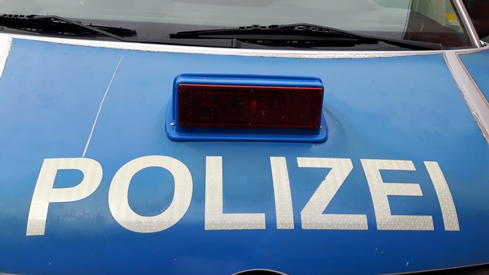 POL-PDNW: Raubüberfall auf Gaststätte in Kallstadt