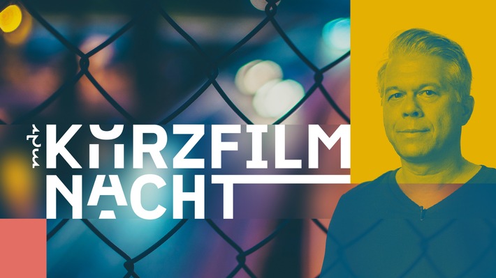 „Kurz &amp; gut“: / MDR präsentiert Kurzfilmnacht in TV, ARD Mediathek und live in Halle