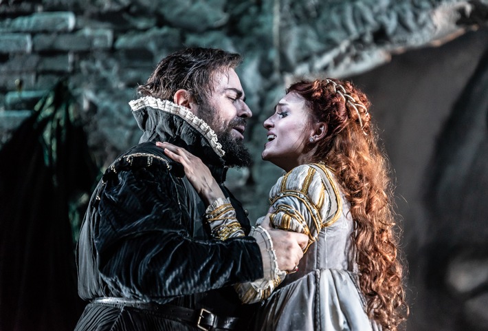 ARTE birgt einen wahren Opernschatz: Il Bravo von der Wexford Festival Opera