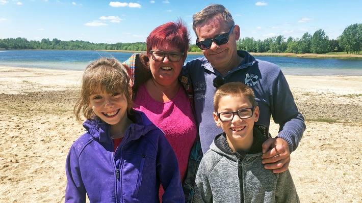 "Deutschlands verlorene Kinder": Großes Interesse an RTLZWEI-Themenabend