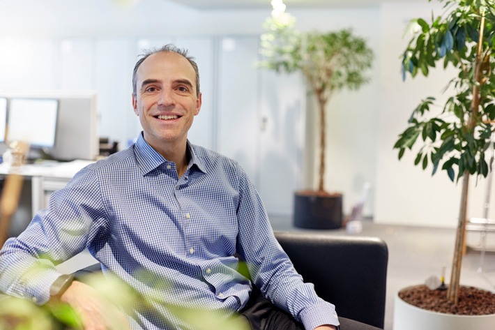Stefano Santinelli sera le nouveau Président-directeur général de Swisscom Directories SA