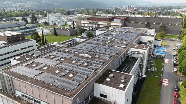 Amundi investiert in Youdera zur Skalierung dezentraler Energieinfrastruktur für den europäischen Gewerbe- und Industriesektor