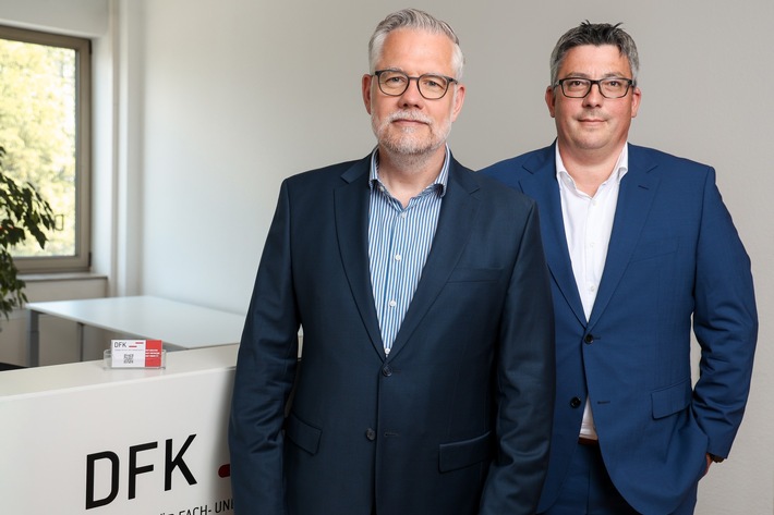 DFK fordert: Keine Absenkung des Kündigungsschutzes!