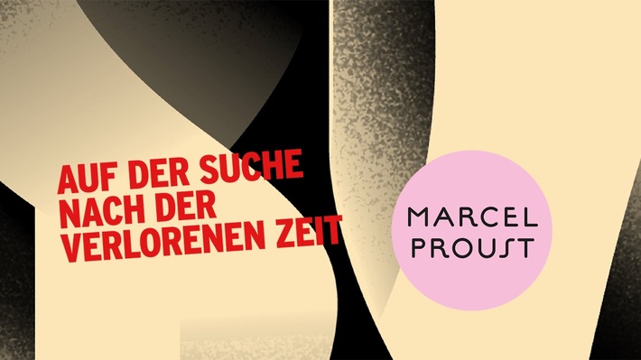 Gemeinsam Proust lesen mit rbbKultur - &quot;Auf der Suche nach der verlorenen Zeit&quot; erstmals auch als Podcast - Forum für Mitlesende bei rbbkultur.de