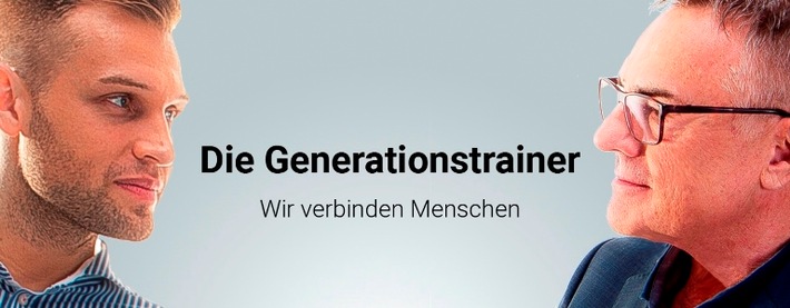 Fehlende Mitarbeiter-Identifikation kostet Mittelstand Milliarden - die Generationstrainer Alessandro & Tony Waidmann verraten wie Unternehmer & Mitarbeiter zu einer unzerstörbaren Einheit verschmelzen