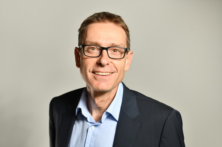 Roland Freund neuer dpa-Landesbüroleiter Südwest - Agentur stellt Team im Süden neu auf
