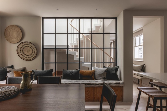 Zwischen Ziegel und Zeit