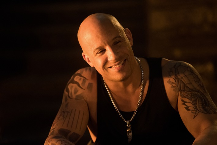 Free-TV-Premiere &quot;xXx: Die Rückkehr des Xander Cage&quot; 14.Oktober auf ProSieben