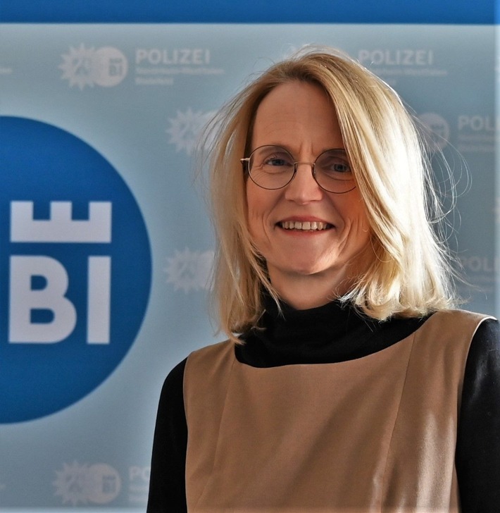 POL-BI: Stellungnahme der Polizeipräsidentin zur Sicherheitslage in Bielefeld