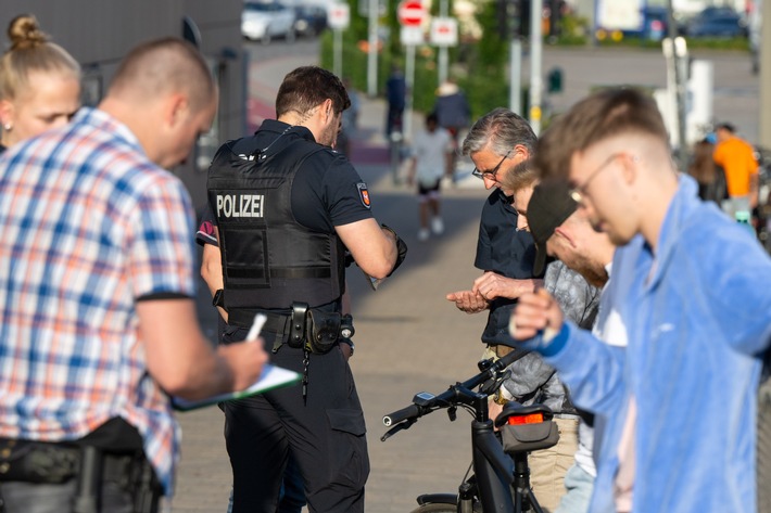 POL-CLP: Einzelmeldung