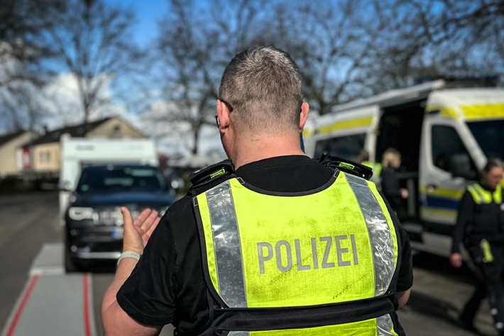 POL-UN: Kreis Unna - Kostenlose Wiegeaktion für Campingbegeisterte: Lassen Sie Ihren Wohnwagen oder Ihr Wohnmobil wiegen